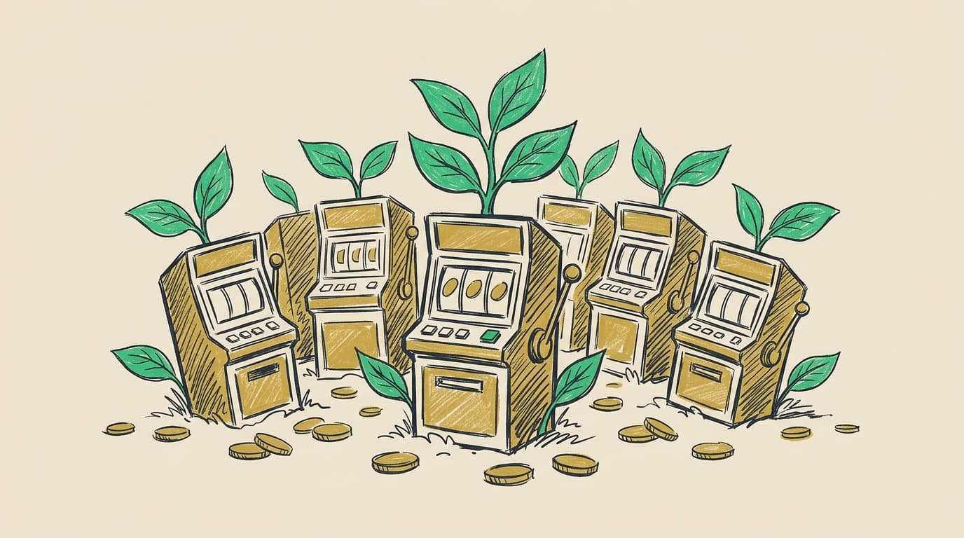 13 New Sweeps Casinos Launched in July Despite Spreading Bans