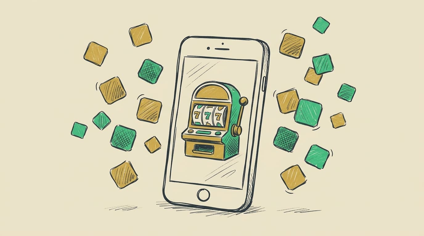 Five Sweepstakes Casinos Launch Dedicated iPhone Apps