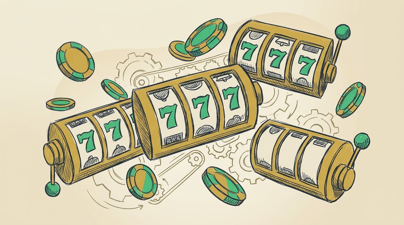How Sweepstakes Casinos Actually Work, and Why the Distinction Matters