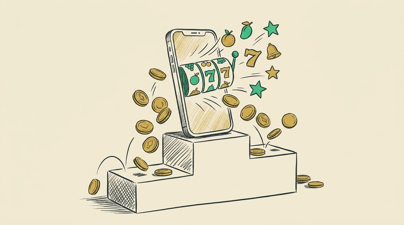 Mobile App Quality Is Now the Biggest Differentiator in Sweepstakes Casino Rankings