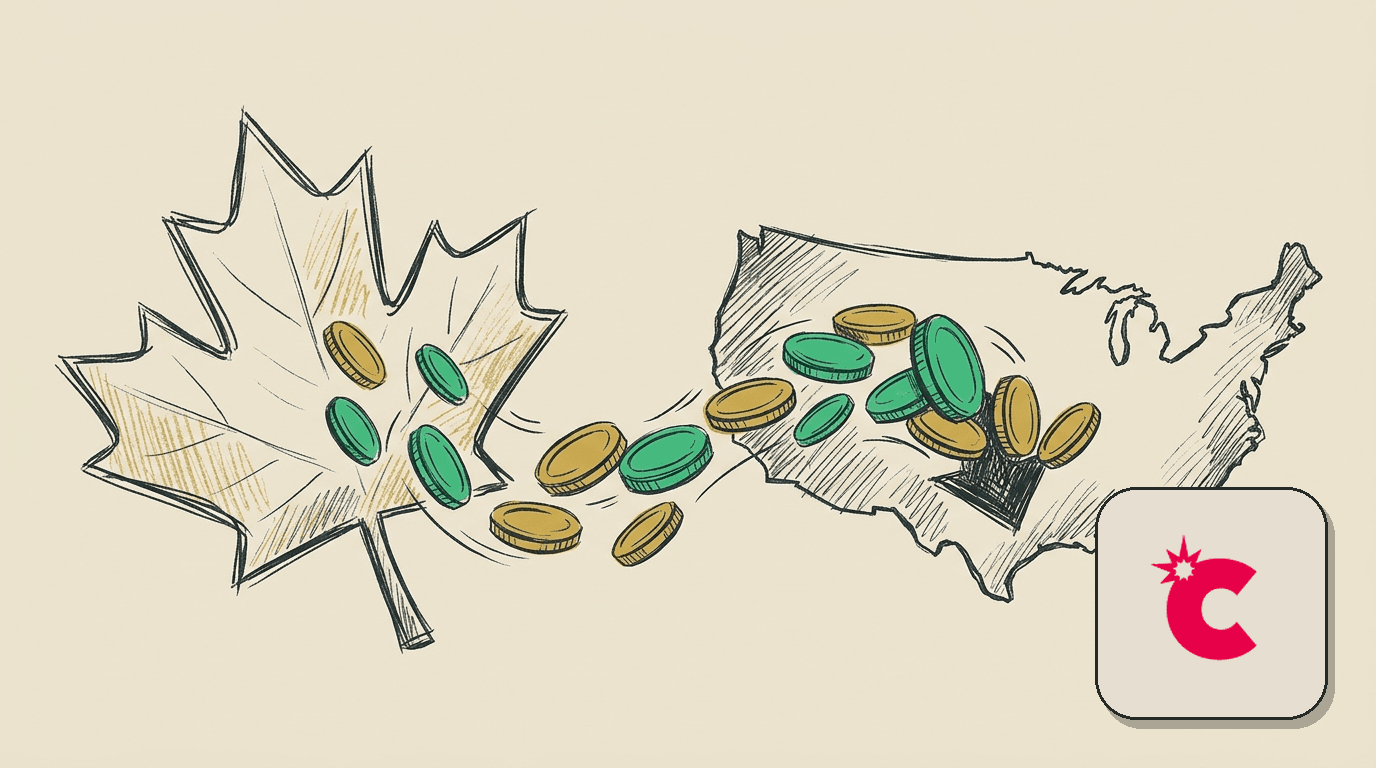 VGW to Exit Canada by October 2026, Shifting Focus to US Market